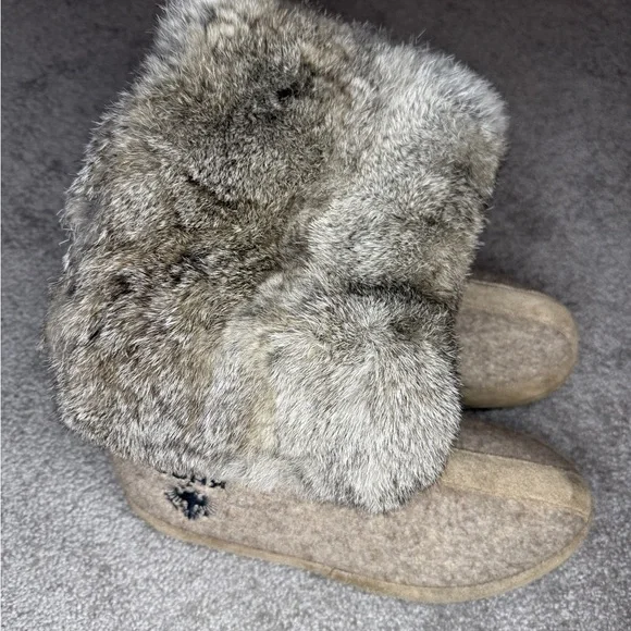 Zdar Women's extremely warm Winter Boots - Picture 4 of 12